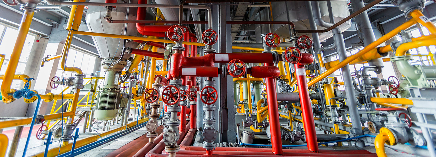 Hidráulica MC — Soluciones Industriales