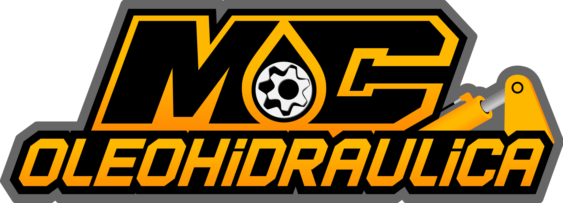Hidráulica MC Logo
